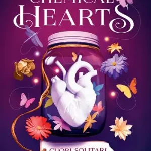 Cuori solitari. Chemical hearts. Vol. 1 Dagaanbieding