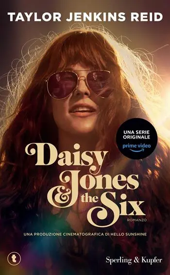 Gereduceerde Prijs Daisy Jones & The Six