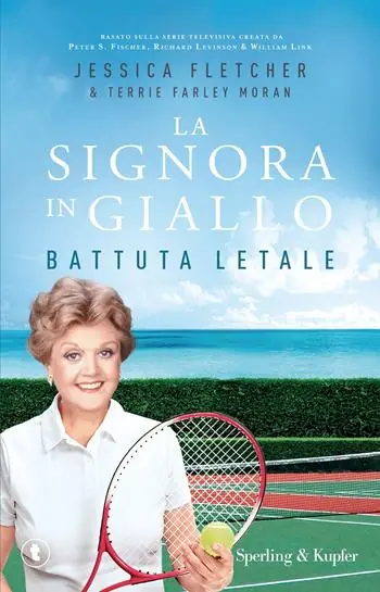 Goedkoop Battuta letale. La signora in giallo