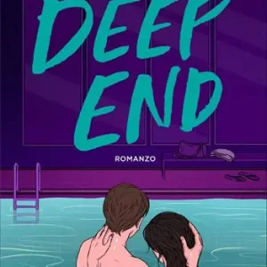 Deep end. Ediz. italiana Goedkoop