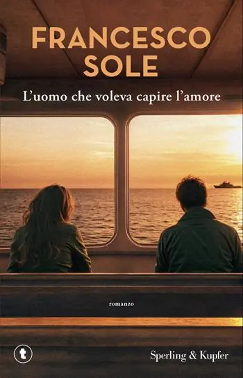 Voordeelprijs L‘uomo che voleva capire l‘amore