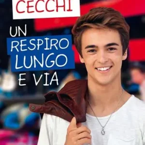 Un respiro lungo e via Seizoensaanbieding