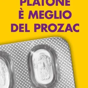 Laatste Versie Platone è meglio del Prozac