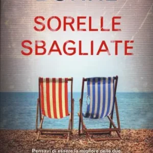 Sorelle sbagliate Beperkt Aanbod