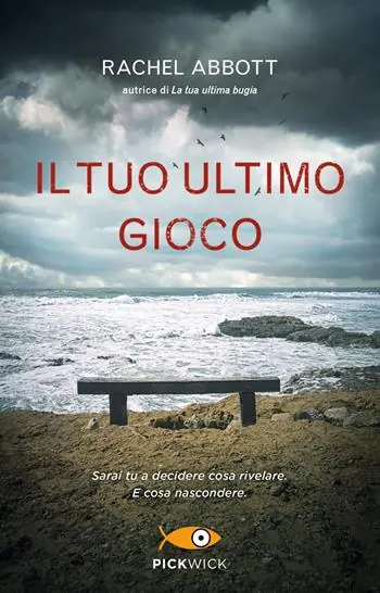 Il tuo ultimo gioco Bestseller