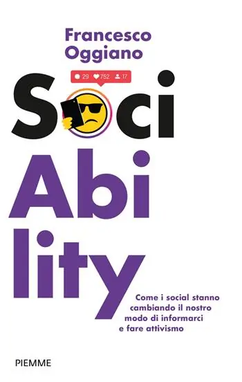 Koop Online SociAbility. Come i social stanno cambiando il nostro modo di informarci e fare attivismo