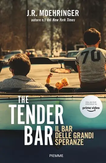 The Tender Bar. Il bar delle grandi speranze Merkproduct