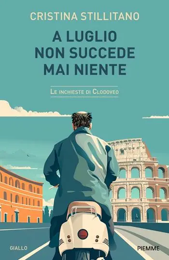 A luglio non succede mai niente Premium