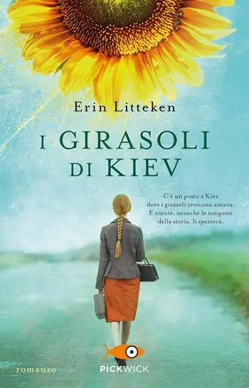Rechtstreeks Van De Fabrikant I girasoli di Kiev