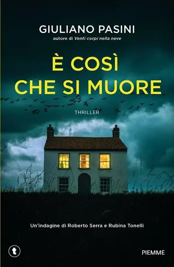 Meest Verkocht È così che si muore