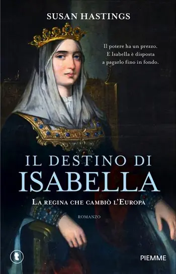 Il destino di Isabella. La regina che cambiò l‘Europa Goedkoop