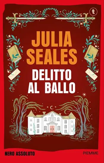 Delitto al ballo Direct Verzonden