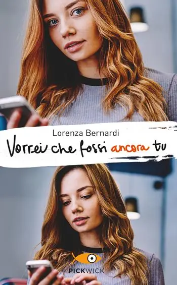 Vorrei che fossi ancora tu Beperkte Voorraad