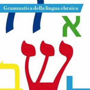 Grammatica della lingua ebraica Koop Vandaag