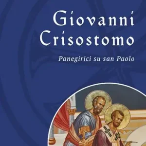Panegirici su san Paolo. Testo greco a fronte Betaalbaar