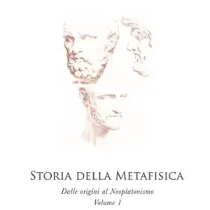 Storia della metafisica. Nuova ediz.. Vol. 1 Dalle origini al Neoplatonismo Dagaanbieding