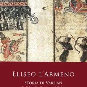 Direct Beschikbaar Storia di Vardan e compagni martiri