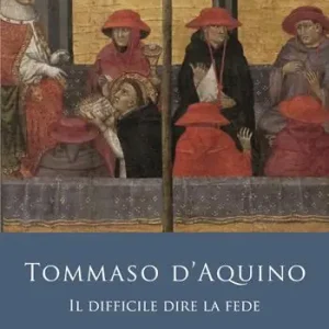 Il difficile dire la fede. Contra errores Graecorum Op = Op