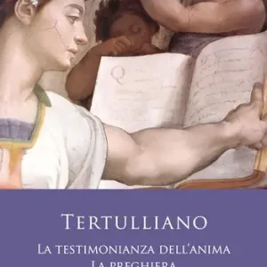 La testimonianza dell’anima-La preghiera Beperkt Aanbod
