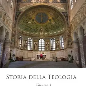 Beperkte Voorraad Storia della teologia. Vol. 1