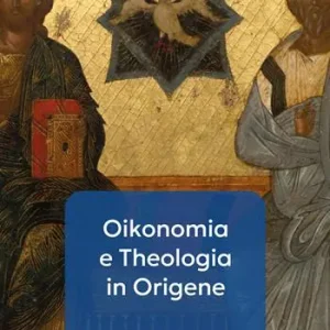 Beperkte Voorraad Oikonomia e theologia in Origene