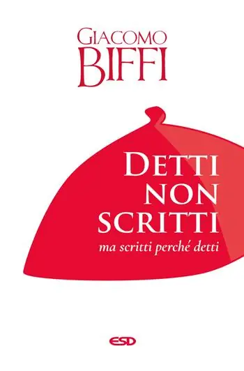 Detti non scritti ma scritti perché detti Weekendaanbieding