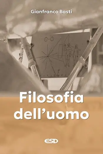 Filosofia dell‘uomo Seizoensaanbieding