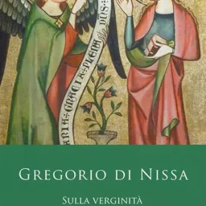 Alleen Vandaag Sulla verginità. Testo greco a fronte
