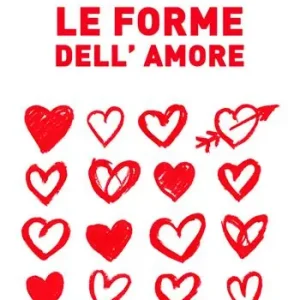 Weekendaanbieding Le forme dell‘amore