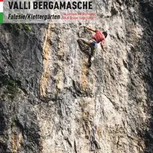 Valli bergamasche. Ediz. italiana e tedesca Bestel Nu