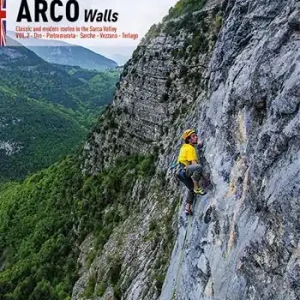 Arco walls. Vol. 2 Laatste Versie