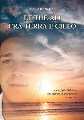 Le tue ali fra terra e cielo Alleen Vandaag