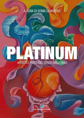 Platinum. Artisti e poeti del terzo millennio Shop Nu