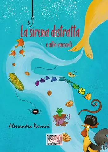 Hete Deal La sirena distratta. E altri racconti