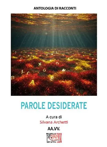 Parole desiderate Bestseller