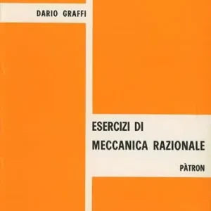Populair Esercizi di meccanica razionale