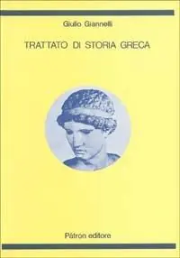 Trattato di storia greca Hoge Kwaliteit