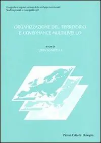 Beperkt Aanbod Organizzazione del territorio e governance multilivello