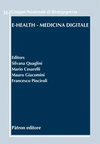 Weekendaanbieding E-Health. Medicina digitale