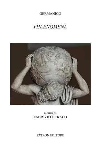 Phaenomena. Testo italiano a fronte Seizoensaanbieding