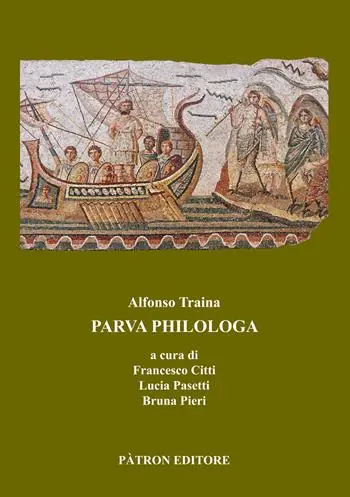 Gecertificeerd Parva philologa