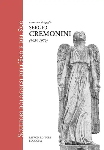 Sergio Cremonini (1923-1979) Exclusieve Aanbieding