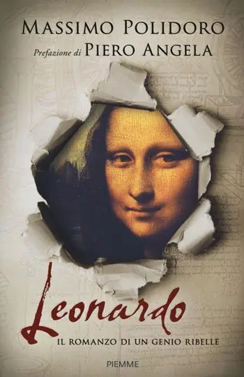 Exclusieve Aanbieding Leonardo. Il romanzo di un genio ribelle