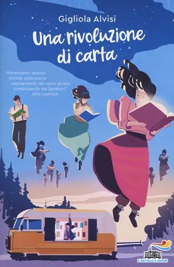 Koopje Una rivoluzione di carta