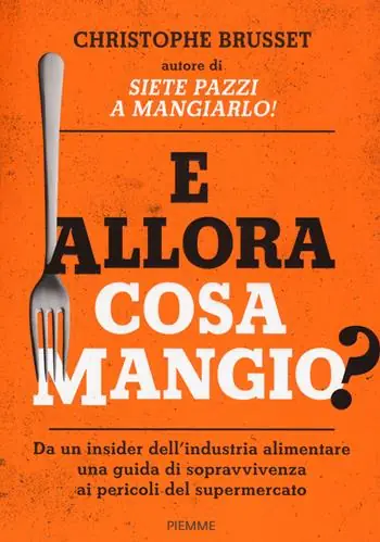 E allora cosa mangio? Betaalbaar