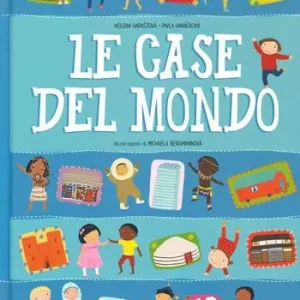 Actieprijs Le case del mondo