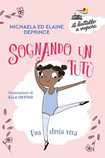 Goedkoop Sognando un tutù