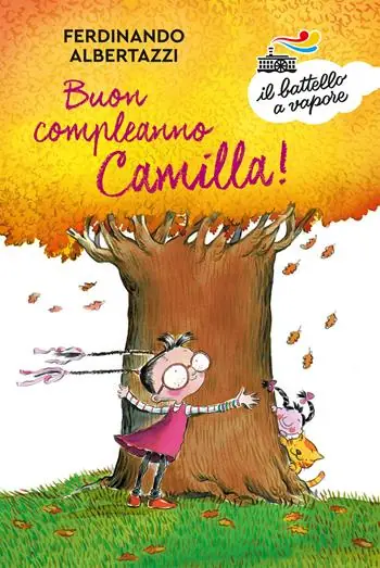 Koop Online Buon compleanno Camilla! Ediz. a colori