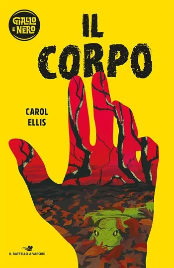 Korting Il corpo