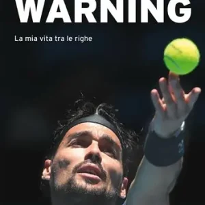 Warning. La mia vita tra le righe Koop Vandaag